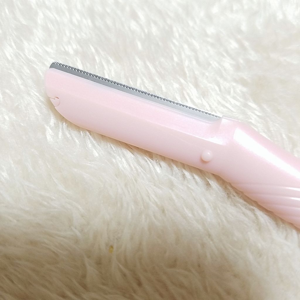 プレミア敏感肌用 Lディスポ/シック/シェーバーを使ったクチコミ(3枚目)