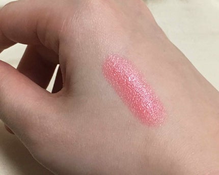 アプリコット スティックグロス/ETUDE/リップグロスを使ったクチコミ(2枚目)