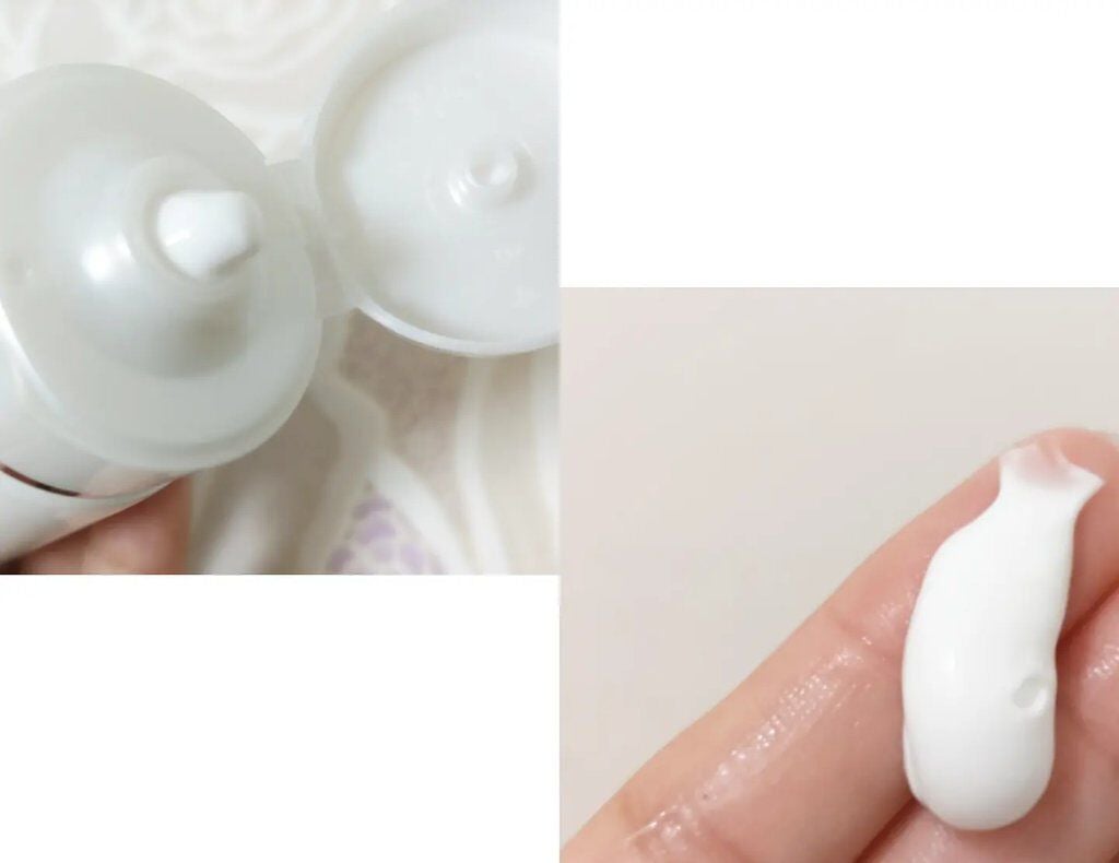 スノーライトEX/VITOWA/洗い流すパック・マスクを使ったクチコミ(2枚目)