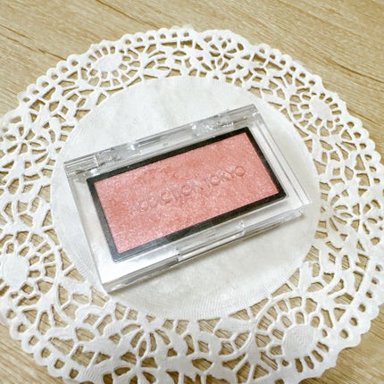 アディクション ザ ブラッシュ ニュアンサー/ADDICTION/パウダーチークを使ったクチコミ(2枚目)