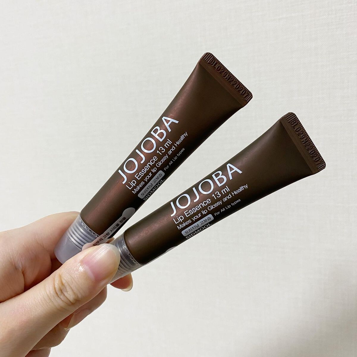 グリーンマイルドアップサンプラス/Dr.G/日焼け止めクリームを使ったクチコミ(5枚目)