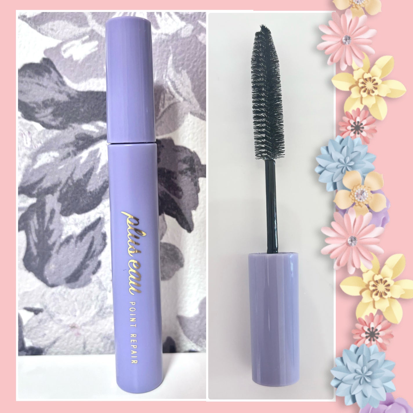 ãã€ã³ããªã㢠ã¹ãŒããŒããŒã/plus eau/ãã¢ãžã§ã«ã䜿ã£ãã¯ãã³ãïŒ1æç®ïŒ