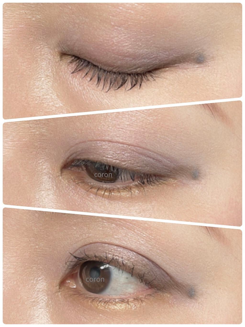 デザイニング カラー アイズ/SUQQU/アイシャドウパレットを使ったクチコミ(2枚目)