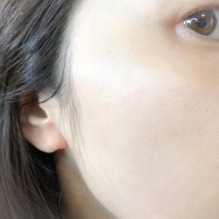 スタインズ ピンクプライマー II/シーヴァ/化粧下地を使ったクチコミ(6枚目)