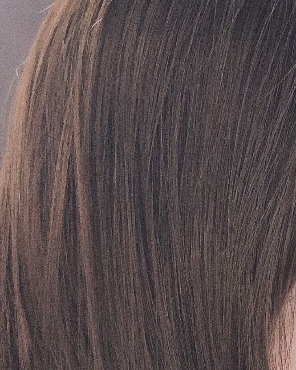 フェリア 3Dカラー/ロレアル パリ/ヘアカラーを使ったクチコミ(4枚目)