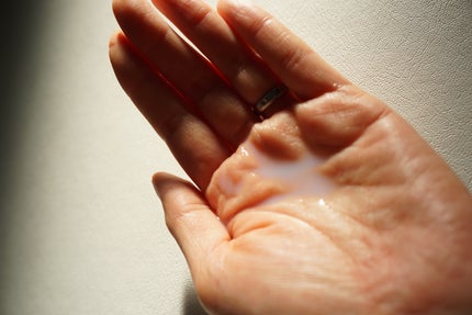 クリームスキン ローション/LANEIGE/化粧水を使ったクチコミ(5枚目)