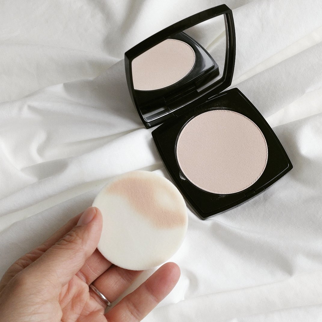 メディハーブ コンパクト/くれえる/プレストパウダーを使ったクチコミ（3枚目）