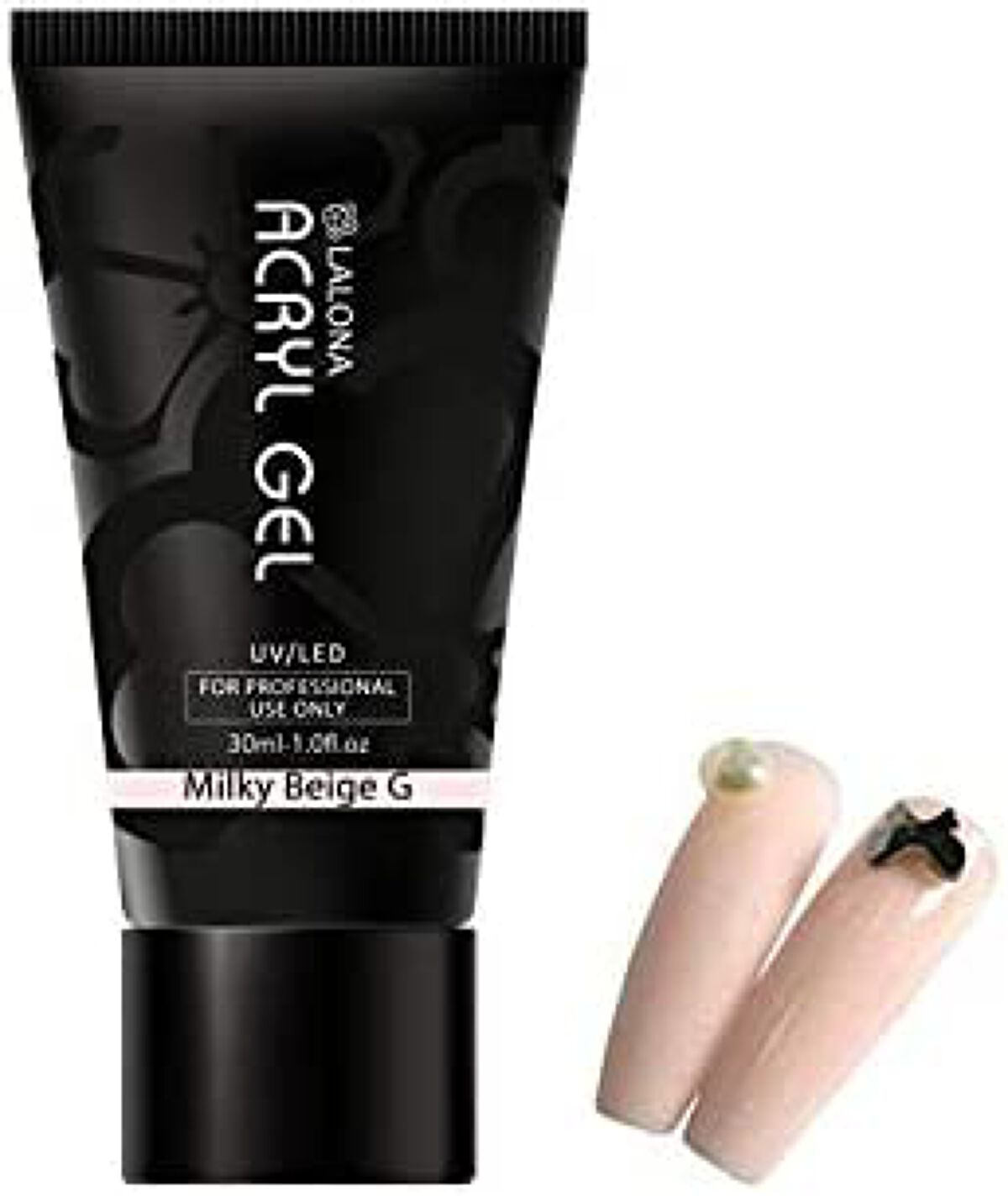 アクリルジェルスパークリング 029