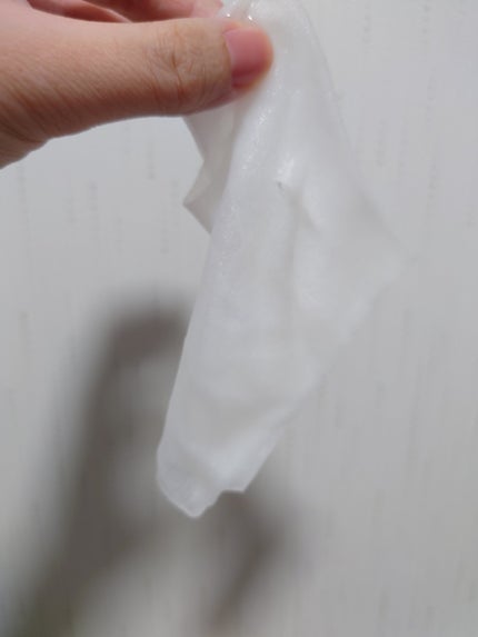 ルルルン ハイドラ EX マスク/ルルルン/シートマスク・パックを使ったクチコミ(3枚目)