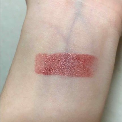 ステイオンバームルージュ/キャンメイク/口紅を使ったクチコミ(2枚目)