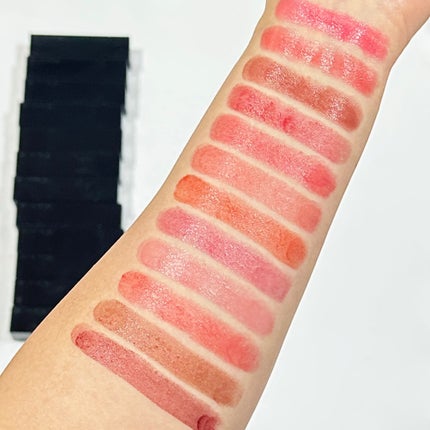 ケイト リップモンスター/KATE/口紅を使ったクチコミ(6枚目)