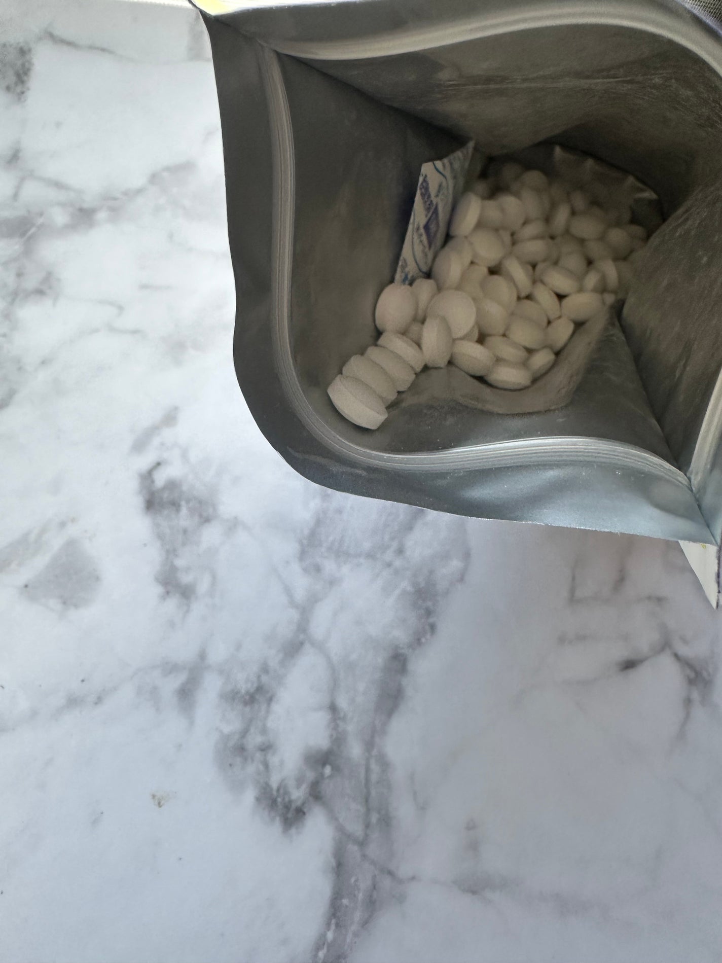 DHC 持続型ビタミンC/DHC/美容サプリメントを使ったクチコミ(2枚目)