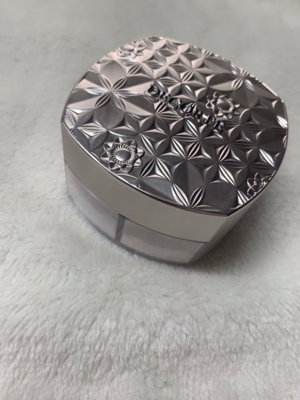 ルース パウダー/DECORTÉ/ルースパウダーを使ったクチコミ(1枚目)