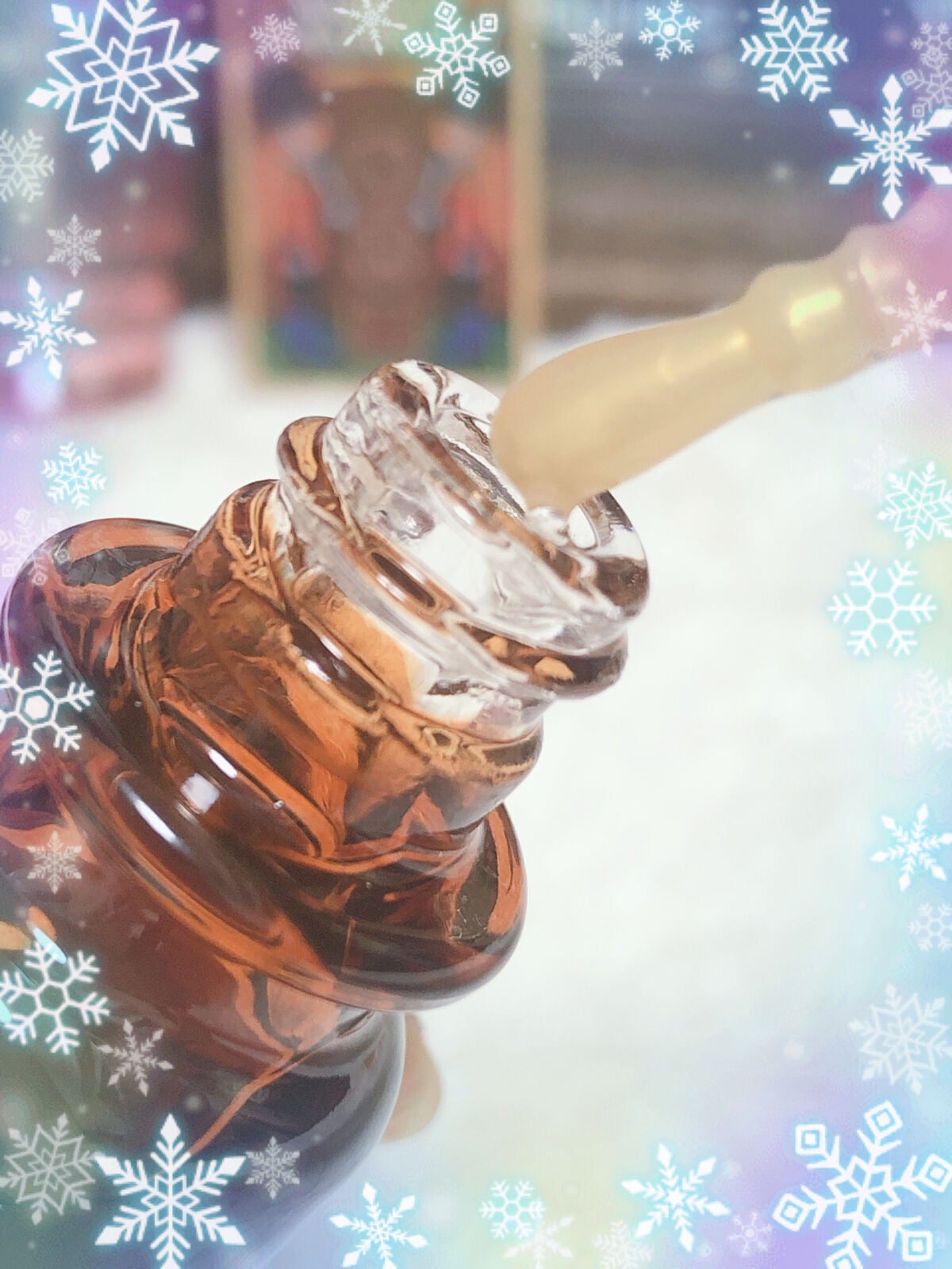 マジョロマンティカ/MAJOLICA MAJORCA/香水(レディース)を使ったクチコミ(5枚目)