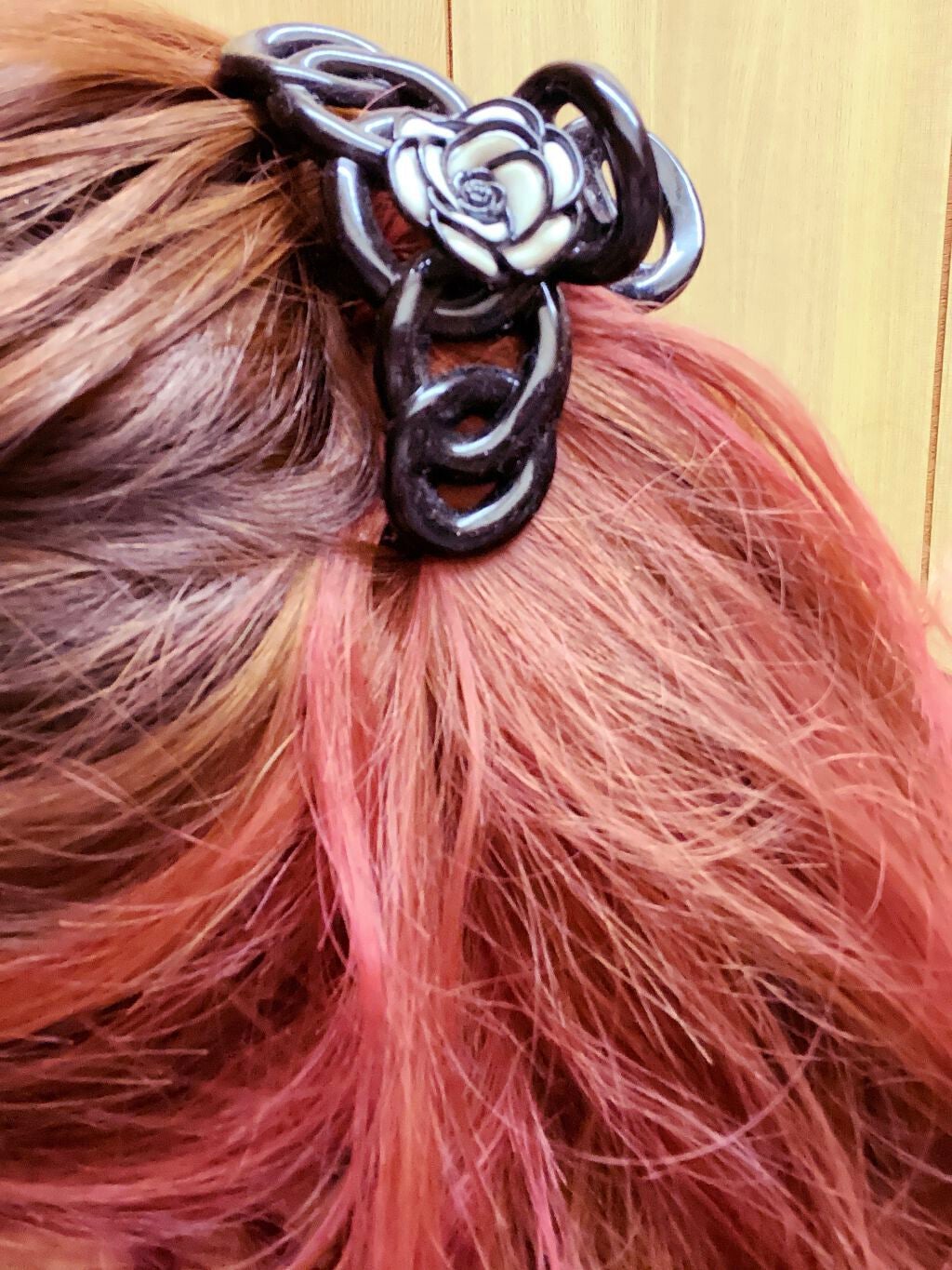 ケープ 3Dエクストラキープ 無香料/ケープ/ヘアスプレーを使ったクチコミ(2枚目)