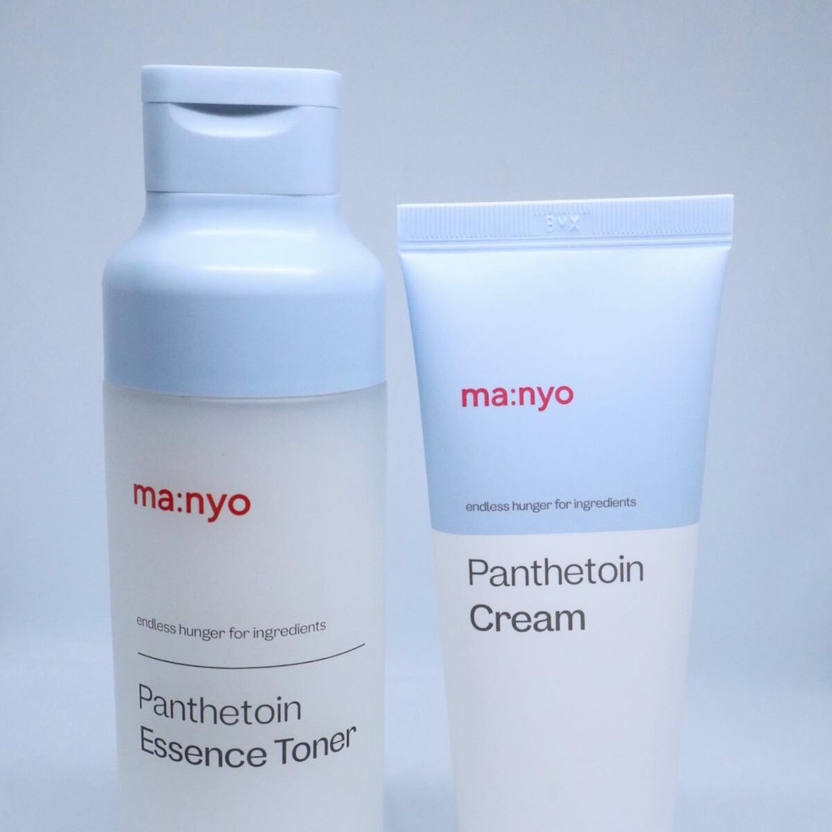 パンテトインクリーム/manyo/フェイスクリームを使ったクチコミ（1枚目）