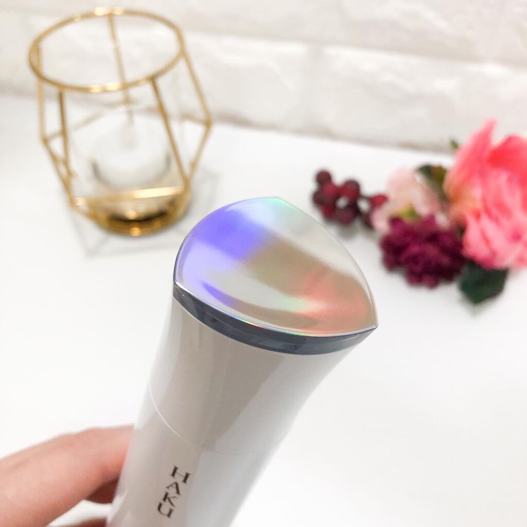 メラノフォーカスZ/HAKU/美容液を使ったクチコミ（2枚目）