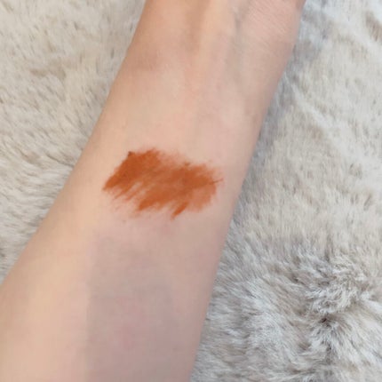 &be アイブロウマスカラ/&be/眉マスカラを使ったクチコミ(3枚目)