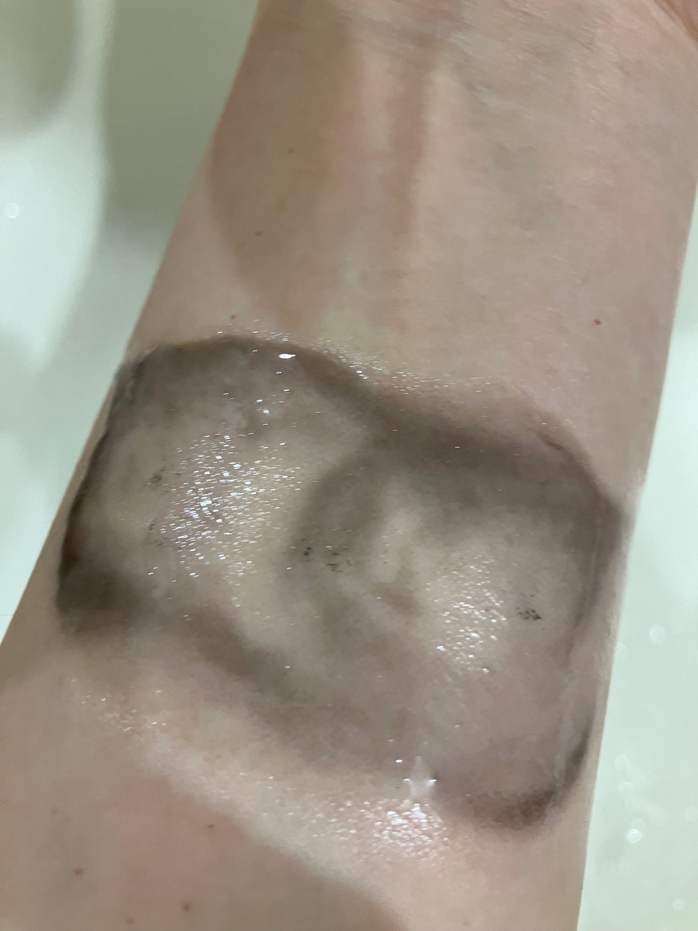 クレンジングオイル/CLAYGE/オイルクレンジングを使ったクチコミ(5枚目)