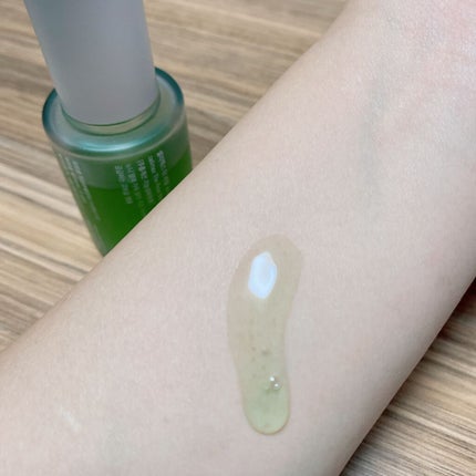 Noni Ampule/celimax/美容液を使ったクチコミ(4枚目)