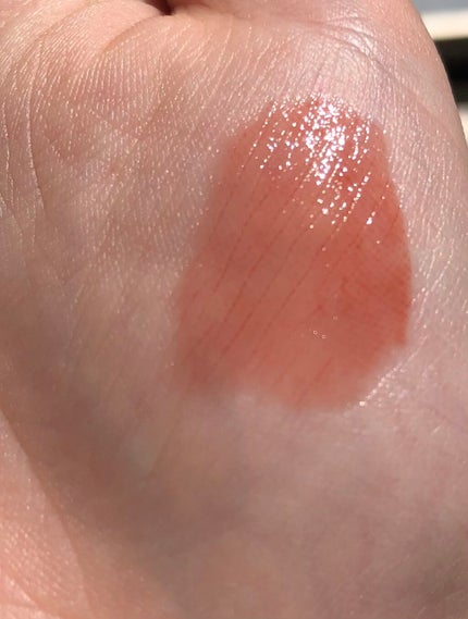 グリスニングウォータリングティント/FlowerKnows/リップティントを使ったクチコミ(3枚目)