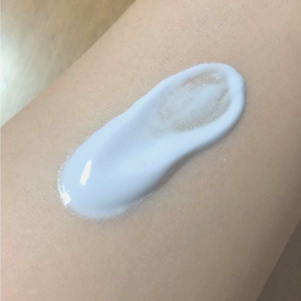 スキンアクア トーンアップUVエッセンス/スキンアクア/日焼け止めクリームを使ったクチコミ(2枚目)