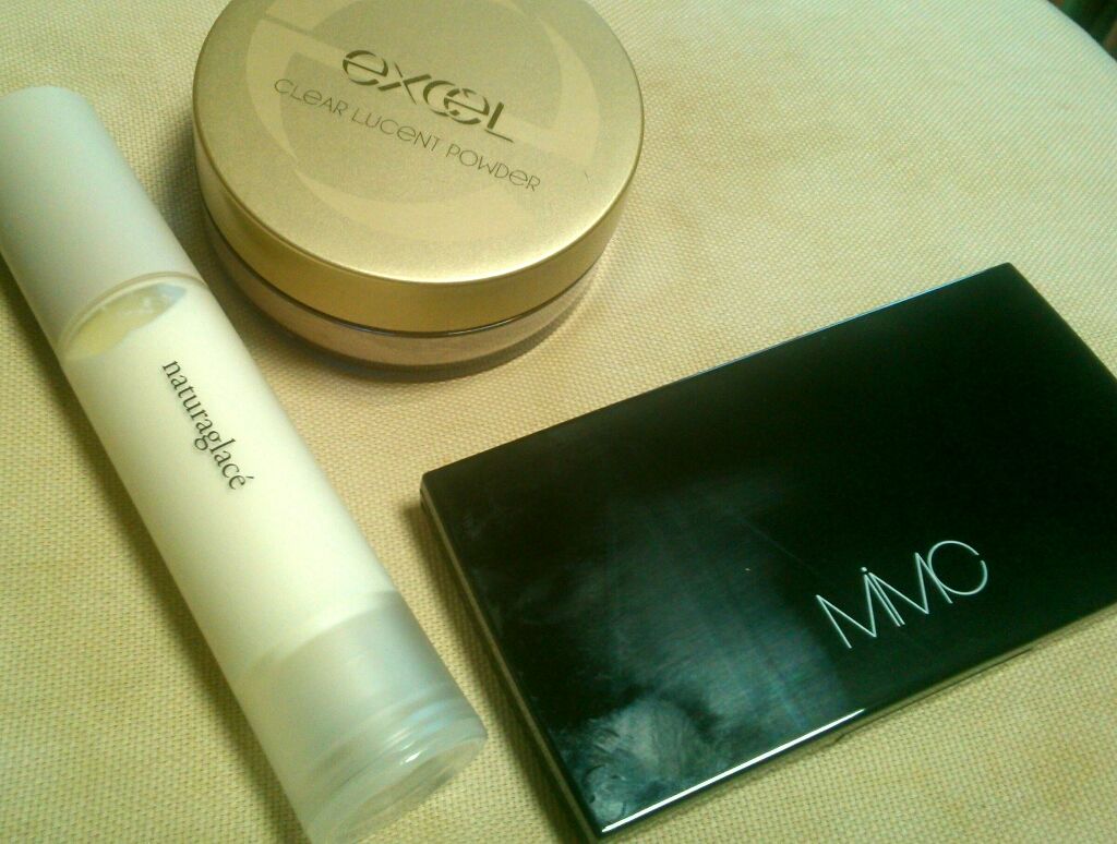 スキンバランシング ベース/ナチュラグラッセ/化粧下地を使ったクチコミ（1枚目）