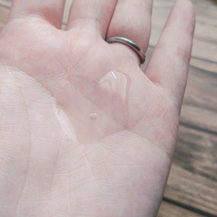 ロレアル パリ エクストラオーディナリー オイル エアリー シルク/ロレアル パリ/ヘアオイルを使ったクチコミ(2枚目)