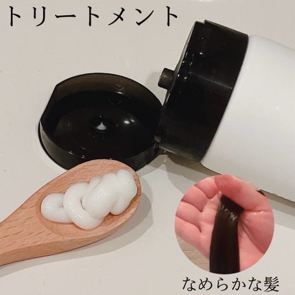 ウォンジョンヨ リペアシャンプー スムース/リペアトリートメント スムース/Wonjungyo/市販シャンプーを使ったクチコミ(4枚目)