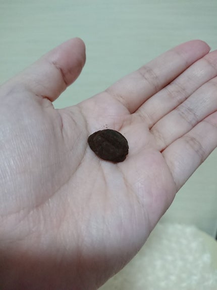 ピーリングビーン/エー・エス・エー/ピーリングを使ったクチコミ(4枚目)