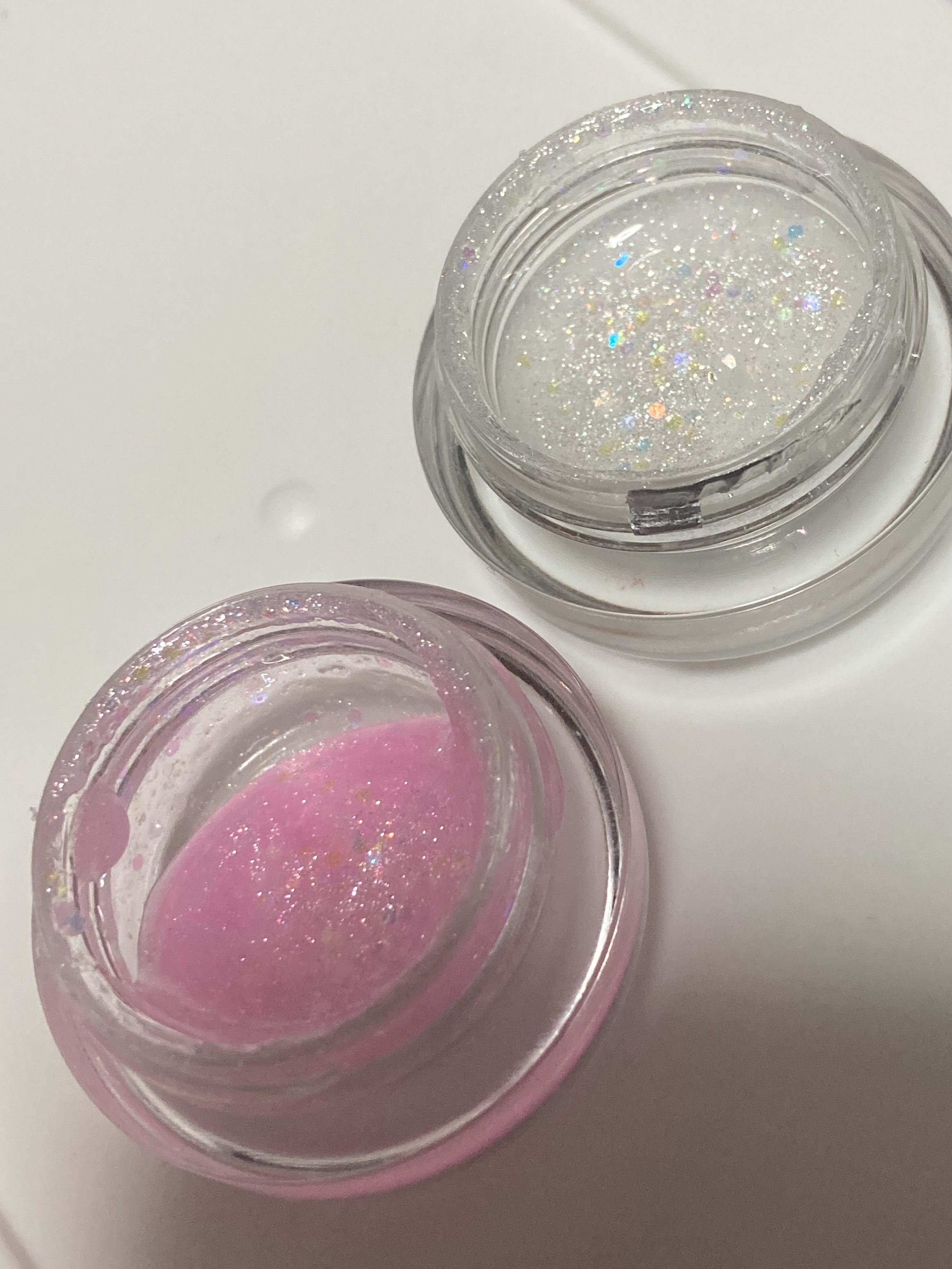 ダイヤモンドクラッシュマルチバーム/ドド/クリームハイライトを使ったクチコミ（3枚目）