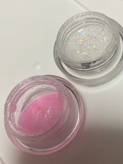 ドド ダイヤモンドクラッシュマルチバームのクチコミ「ドンキのアウトレットで見つけたww
アウトレットになる理由がわかる
どうやってこの子を救えます.....」(3枚目)