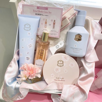 Non/フォロバ100 on LIPS 「@lalinejapanさんのルミネ池袋店で爆買いしちゃいまし..」(9枚目)