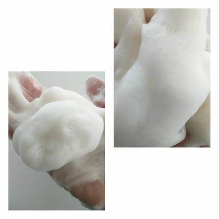 シグネチャー ジンセン フェイシャル ソープ(宮中石鹸)/Sulwhasoo/洗顔石鹸を使ったクチコミ(3枚目)