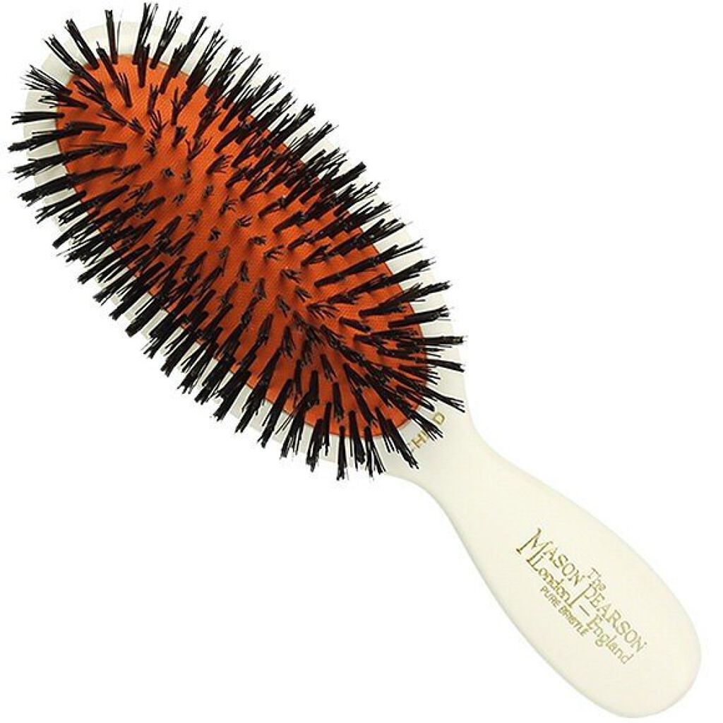 チャイルドブリッスル ホワイト