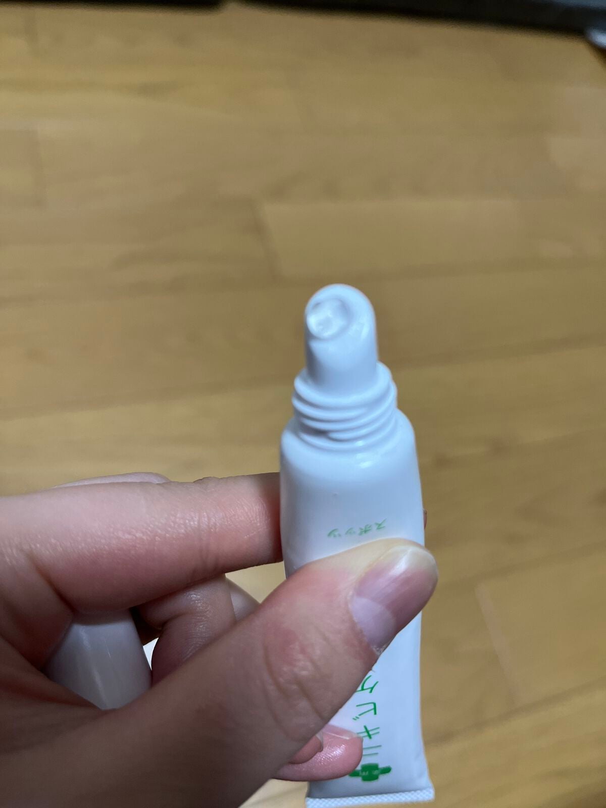 ニキビケアスポッツ/ニキビケア/美容液を使ったクチコミ(4枚目)