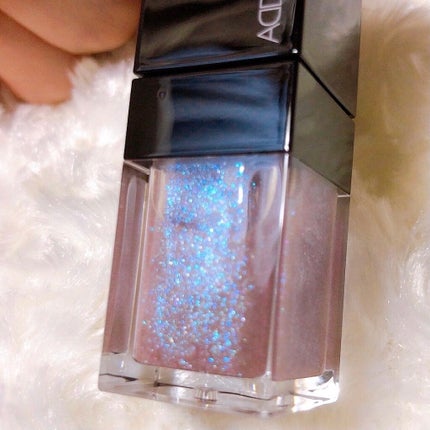 スパークルカラーコレクション ムーンリバー /ADDICTION/メイクアップキットを使ったクチコミ(5枚目)