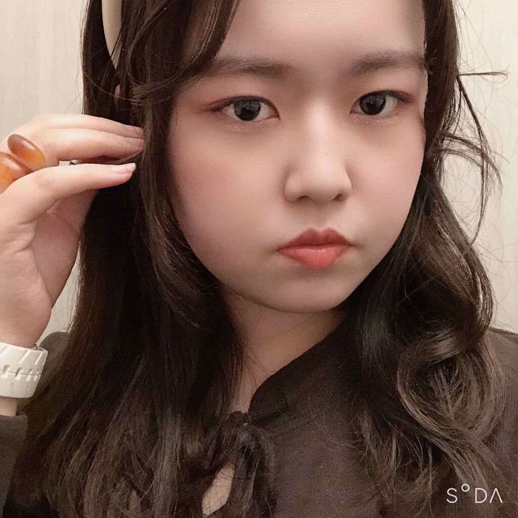 【旧品】パーフェクトスタイリストアイズ/キャンメイク/アイシャドウパレットを使ったクチコミ（1枚目）