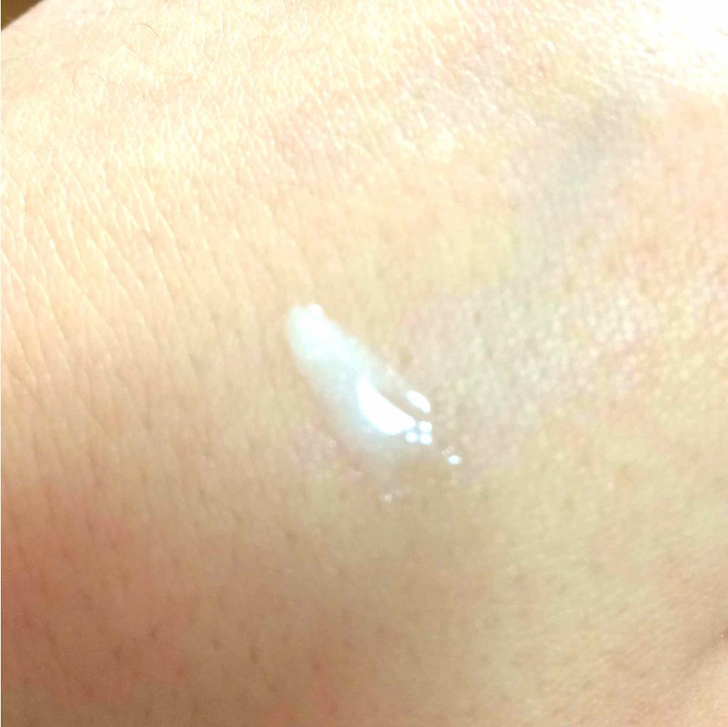 38°C / 99°F リップトリートメント (リップ美容液)/UZU BY FLOWFUSHI/リップケアを使ったクチコミ(3枚目)