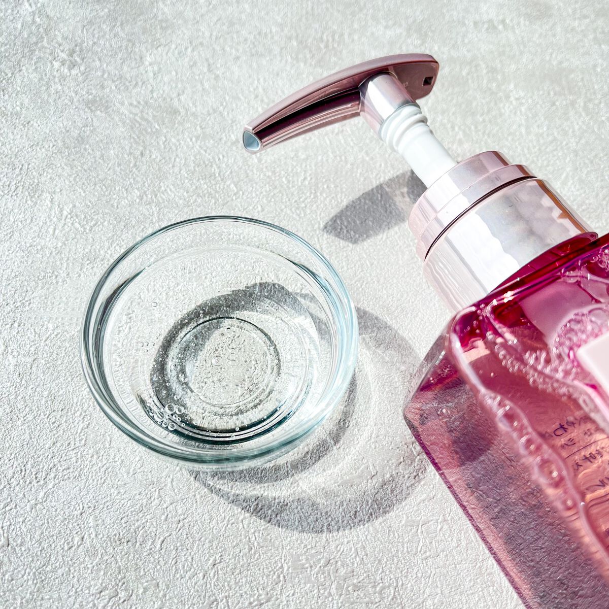 リッチモイスト シャンプー/ヘアトリートメント シャンプー（480mL）/キラージュ/市販シャンプーを使ったクチコミ（2枚目）