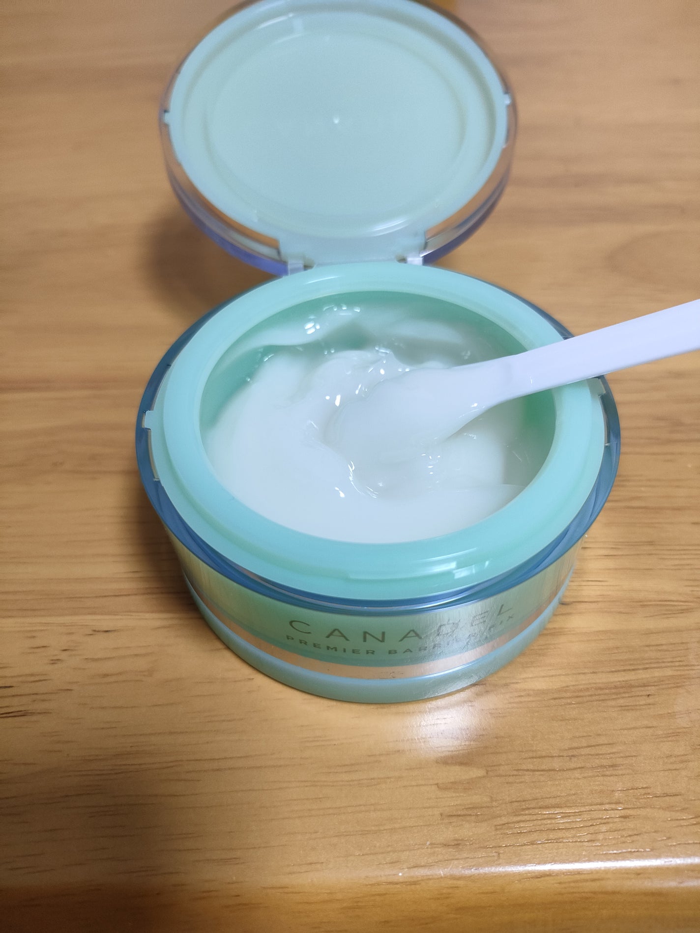 やんぼーママ on LIPS 「つけ心地がさっぱりして、朝のお手入れに使ってます。季節の変わり..」(1枚目)