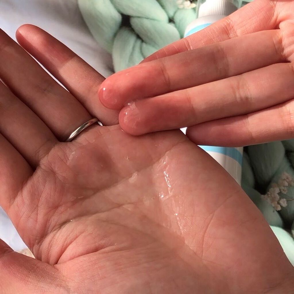 レシピオ モイストローションR/レシピオ/化粧水を使ったクチコミ(3枚目)