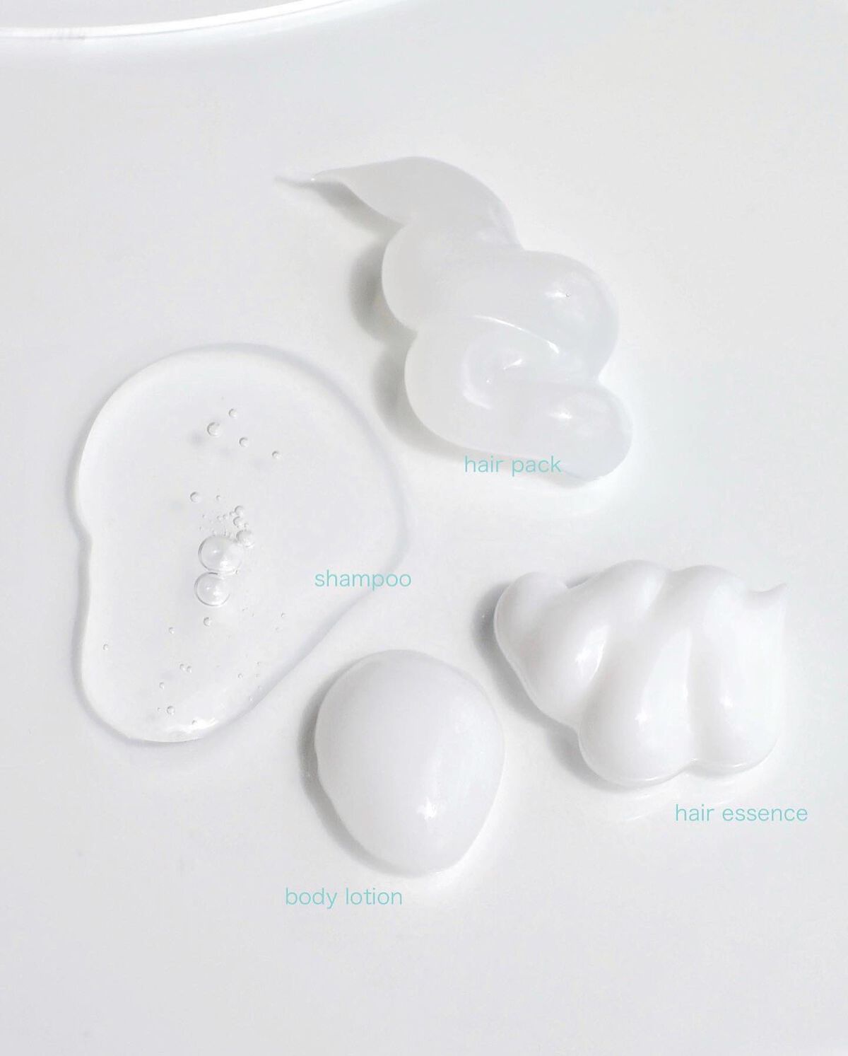 パフュームヘアエッセンス/JUL7ME/ヘアトリートメントを使ったクチコミ(3枚目)