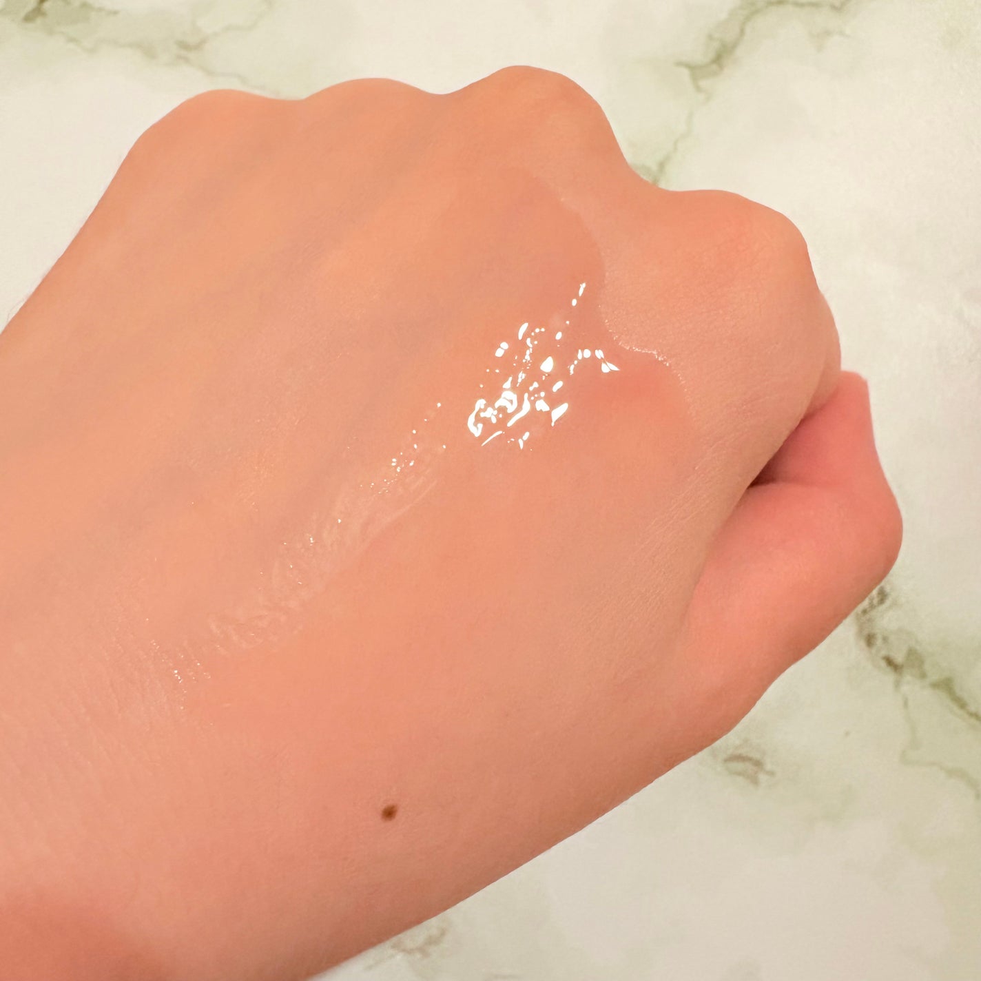 PDRNピンクアンプル PDRN 10,000ppm配合/MEDICUBE/美容液を使ったクチコミ(4枚目)