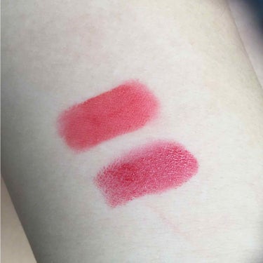 3CE VELVET LIP TINT/3CE/口紅を使ったクチコミ（2枚目）