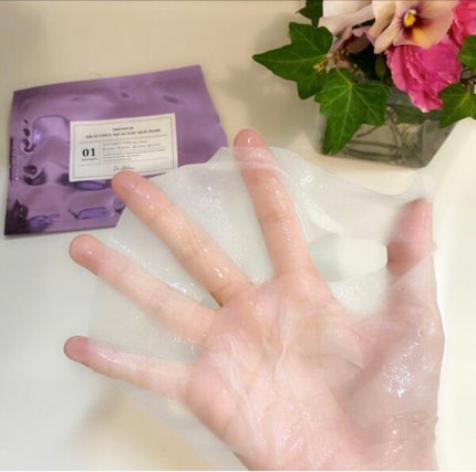 パワーブライトニング グルタチオンクリーム/Dr.Althea/フェイスクリームを使ったクチコミ(3枚目)