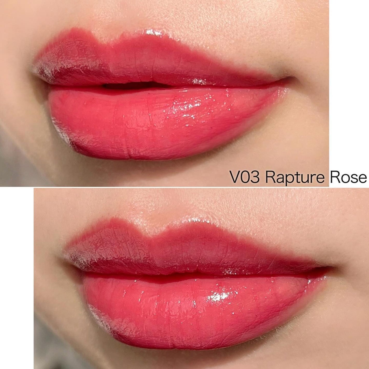 ルージュスターヴァイブラント/KANEBO/口紅を使ったクチコミ(4枚目)