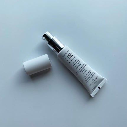 qiolo 美容液ファンデーション/tifi/リキッドファンデーションを使ったクチコミ(2枚目)