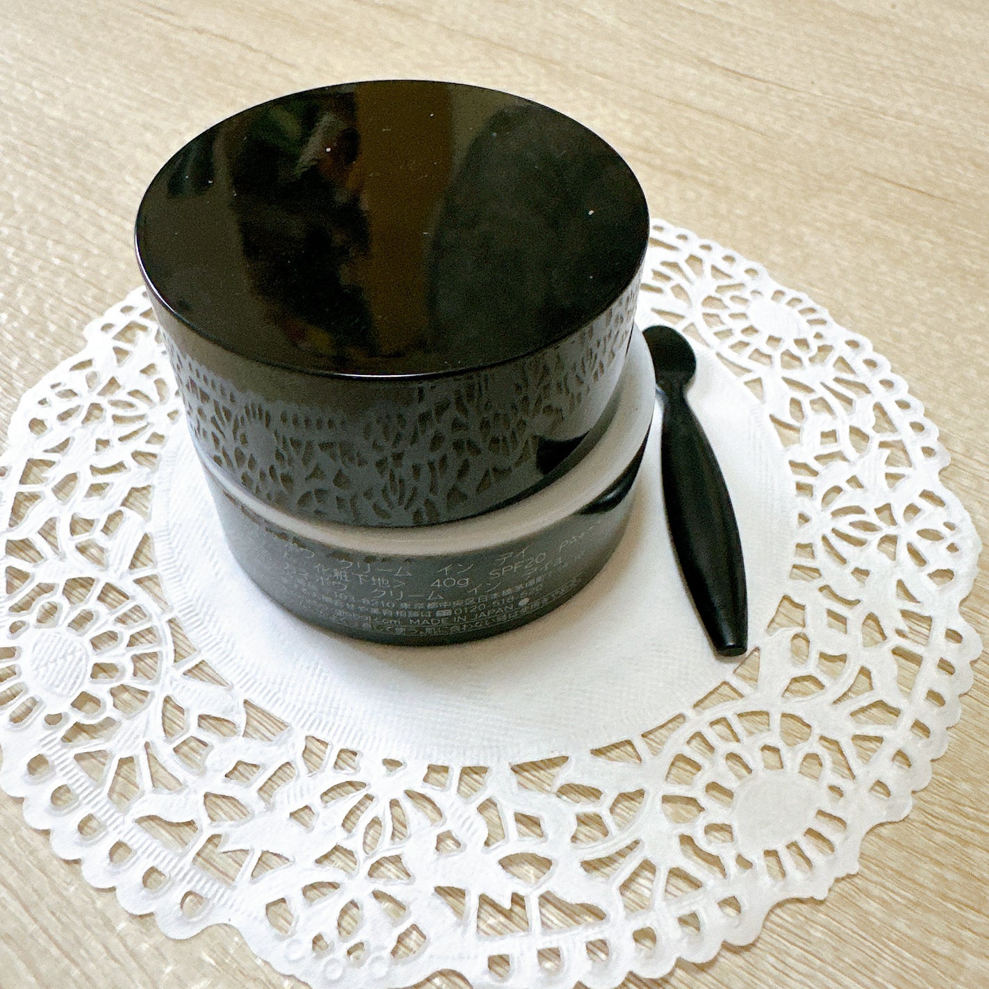 クリーム イン デイ/KANEBO/フェイスクリームを使ったクチコミ(3枚目)