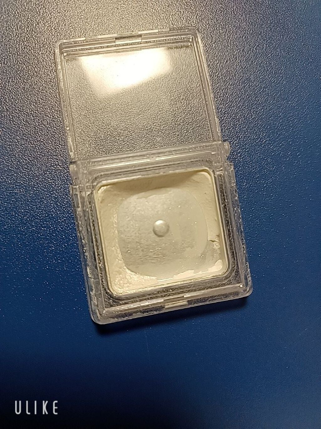 アイベースカラー/無印良品/アイシャドウベースを使ったクチコミ(3枚目)